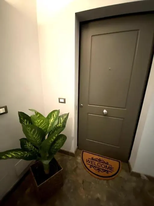 The Unique Loft Maqueda - In The City Centre Palermo İtalya