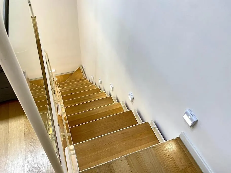 The Unique Loft Maqueda - In The City Centre Palermo Daire