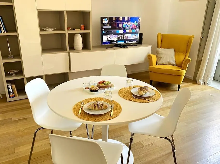The Unique Loft Maqueda - In The City Centre Palermo Apartamento