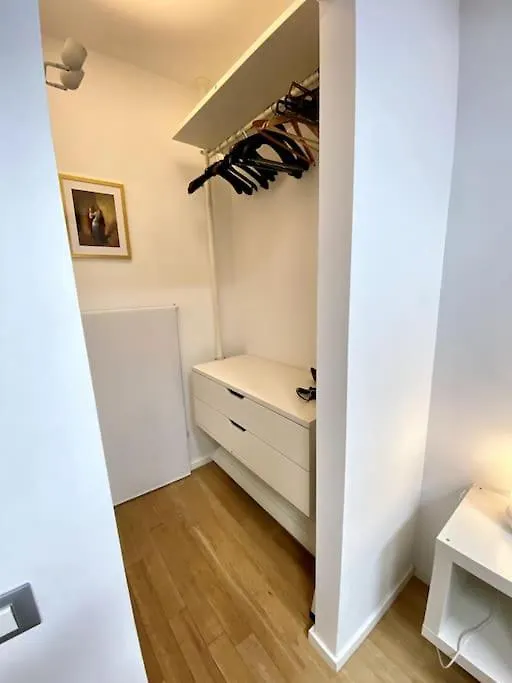 The Unique Loft Maqueda - In The City Centre Palermo