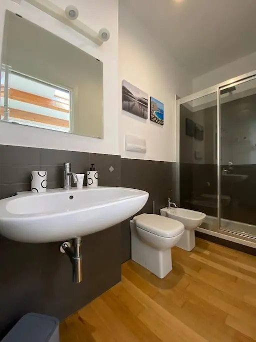 Apartamento The Unique Loft Maqueda - In The City Centre Palermo